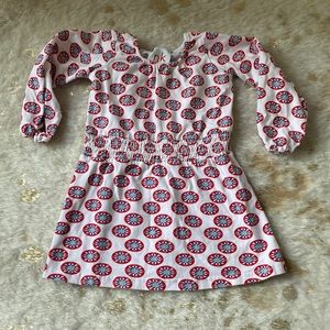 NK too 12-18 month dress